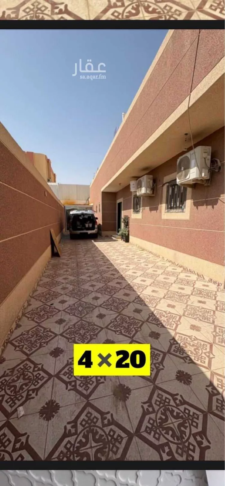 دور للإيجار في شارع البلدة, حي أحد, مدينة الرياض, منطقة الرياض صورة 3