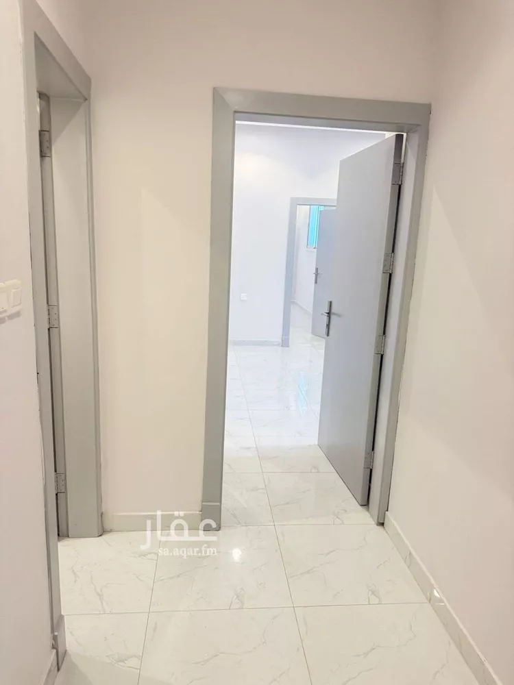 شقة للإيجار في شارع غلام بن المني, حي الملز, مدينة الرياض, منطقة الرياض