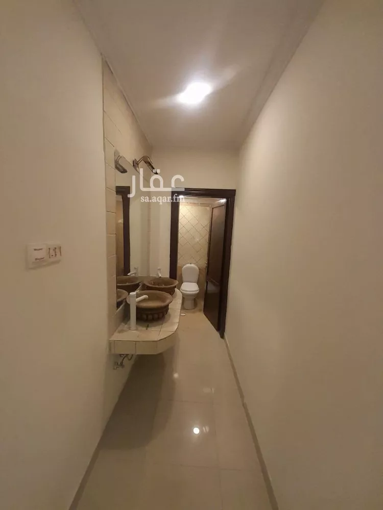 شقة للإيجار في شارع عنيزة, حي الريان, مدينة الرياض, منطقة الرياض صورة 4