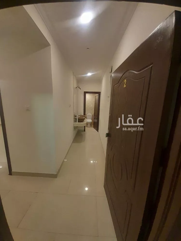 شقة للإيجار في شارع عنيزة, حي الريان, مدينة الرياض, منطقة الرياض