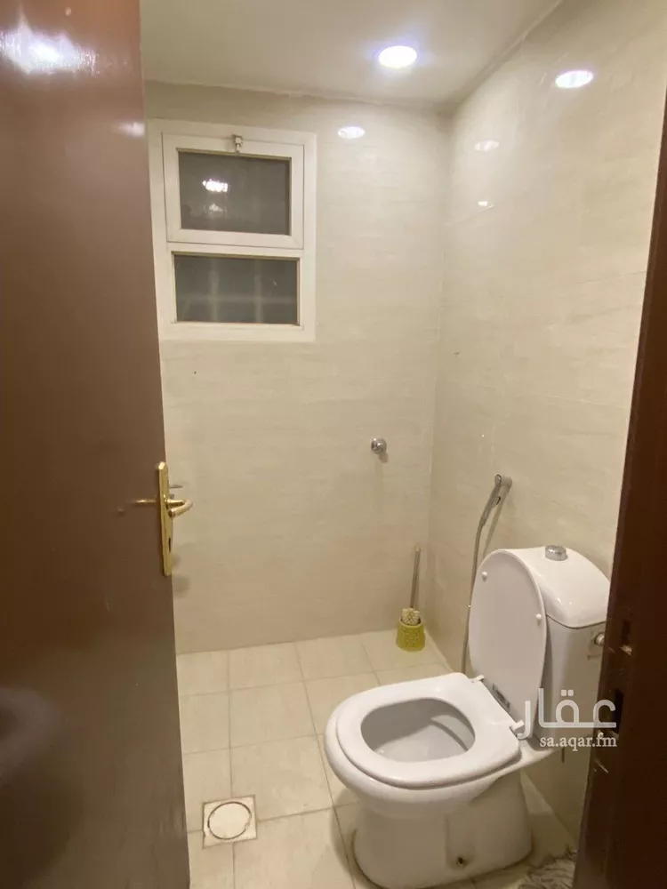 شقة للإيجار في شارع الجامع الأزهر, حي المرسلات, مدينة الرياض, منطقة الرياض صورة 2