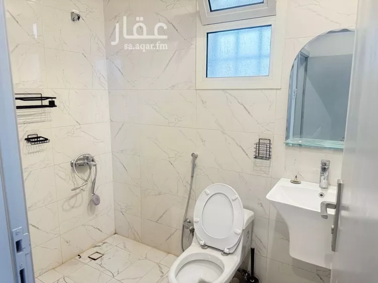 شقة للإيجار في شارع غلام بن المني, حي الملز, مدينة الرياض, منطقة الرياض صورة 5