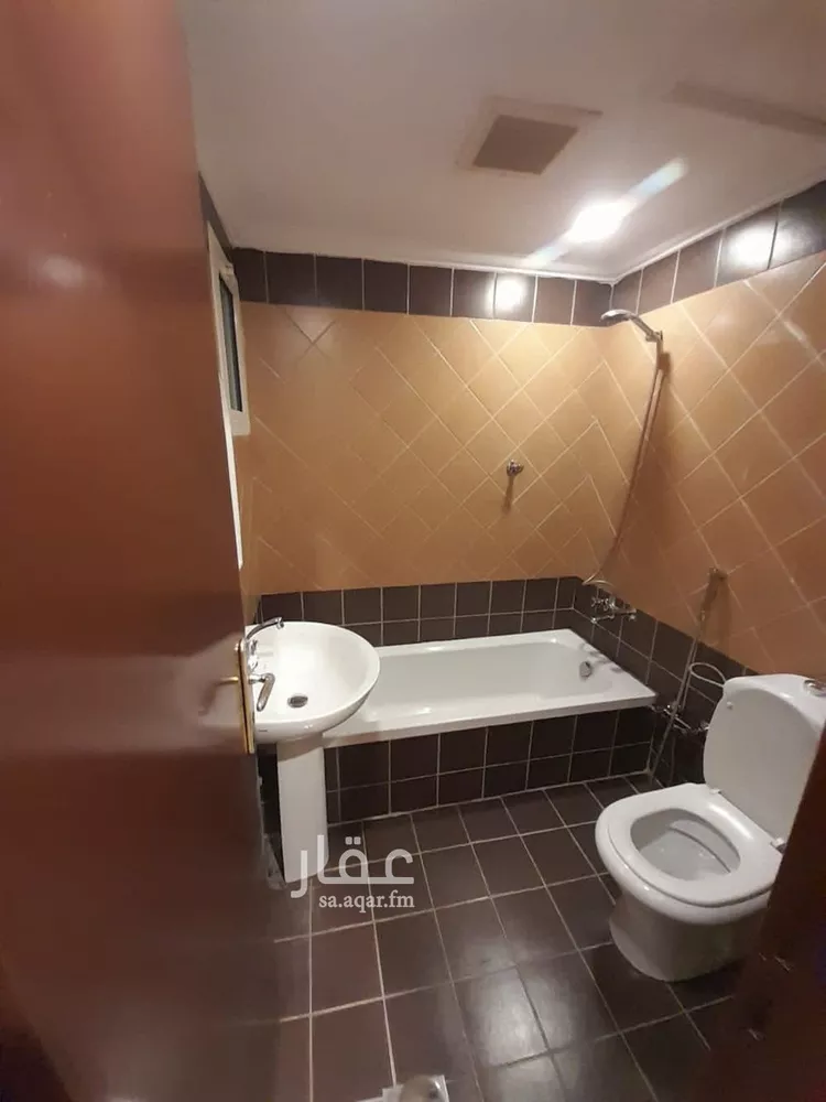 شقة للإيجار في شارع العباس بن عبدالمطلب, حي الإزدهار, مدينة الرياض, منطقة الرياض صورة 5