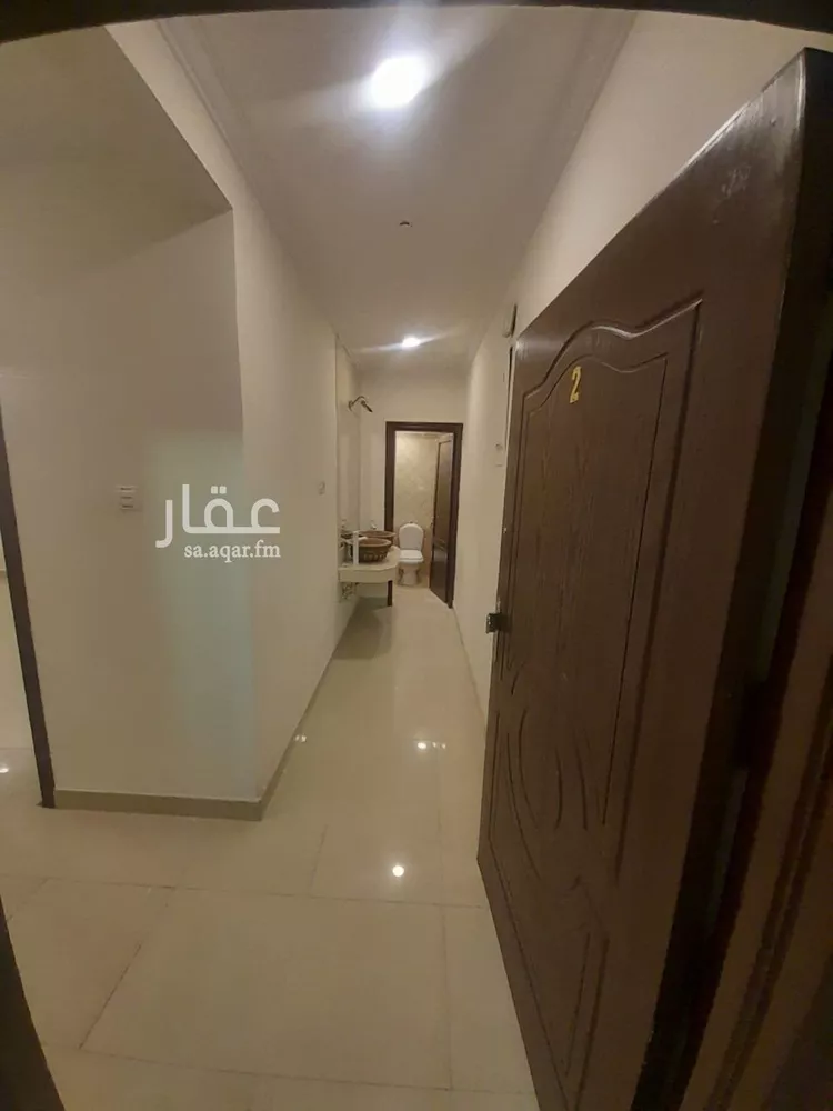 شقة للإيجار في شارع عنيزة, حي الريان, مدينة الرياض, منطقة الرياض