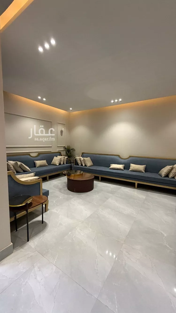 فيلا للإيجار في شارع يحيى بن جزلة, حي الرمال, مدينة الرياض, منطقة الرياض 7