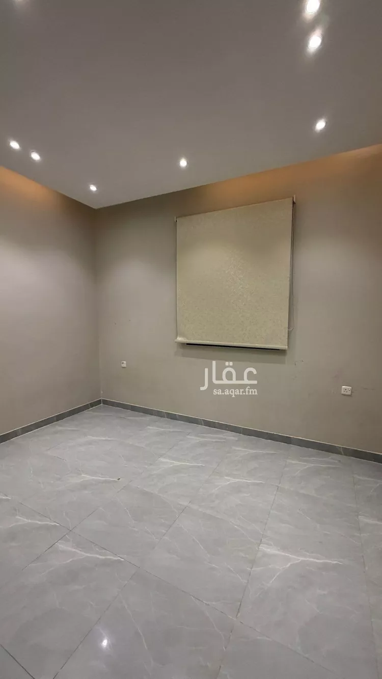 فيلا للإيجار في شارع يحيى بن جزلة, حي الرمال, مدينة الرياض, منطقة الرياض 21