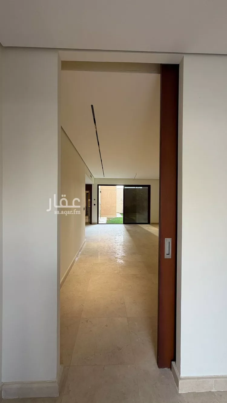 فيلا للإيجار في شارع مشروع رواء, حي مطار الملك خالد الدولي, مدينة الرياض, منطقة الرياض 6