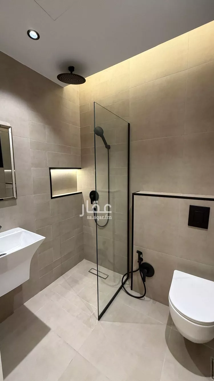 شقة للإيجار في شارع زامل بن سليم, حي الروابي, مدينة الرياض, منطقة الرياض صورة 2