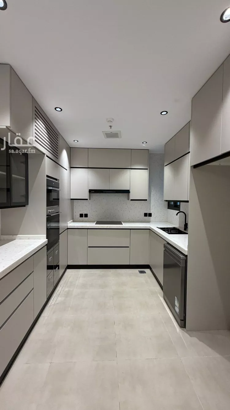 شقة للإيجار في شارع زامل بن سليم, حي الروابي, مدينة الرياض, منطقة الرياض صورة 3