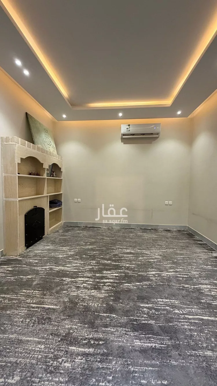 فيلا للإيجار في شارع يحيى بن جزلة, حي الرمال, مدينة الرياض, منطقة الرياض 6