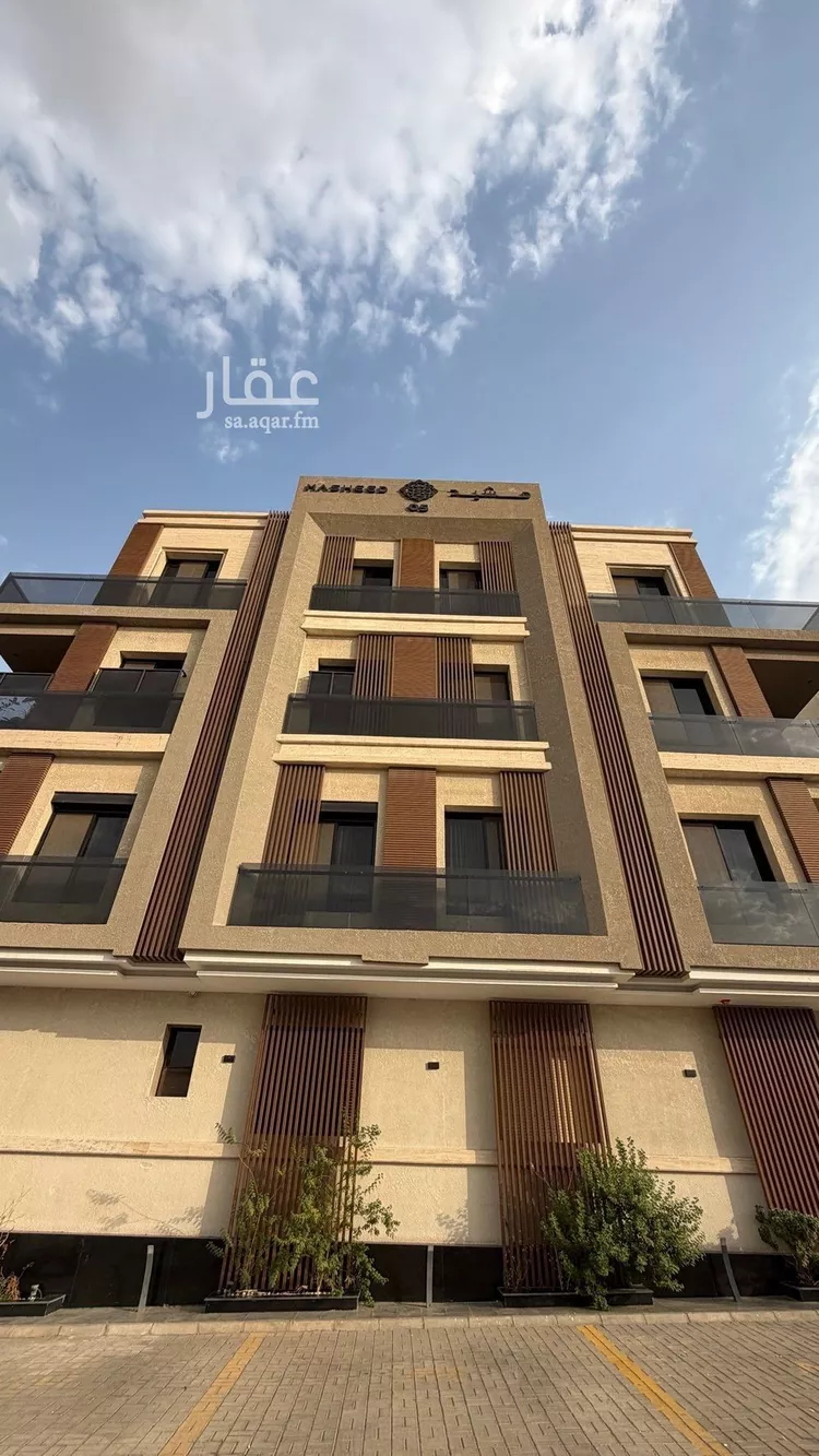 شقة للإيجار في شارع زامل بن سليم, حي الروابي, مدينة الرياض, منطقة الرياض صورة 4