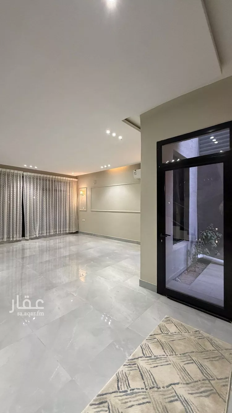 فيلا للإيجار في شارع يحيى بن جزلة, حي الرمال, مدينة الرياض, منطقة الرياض 16