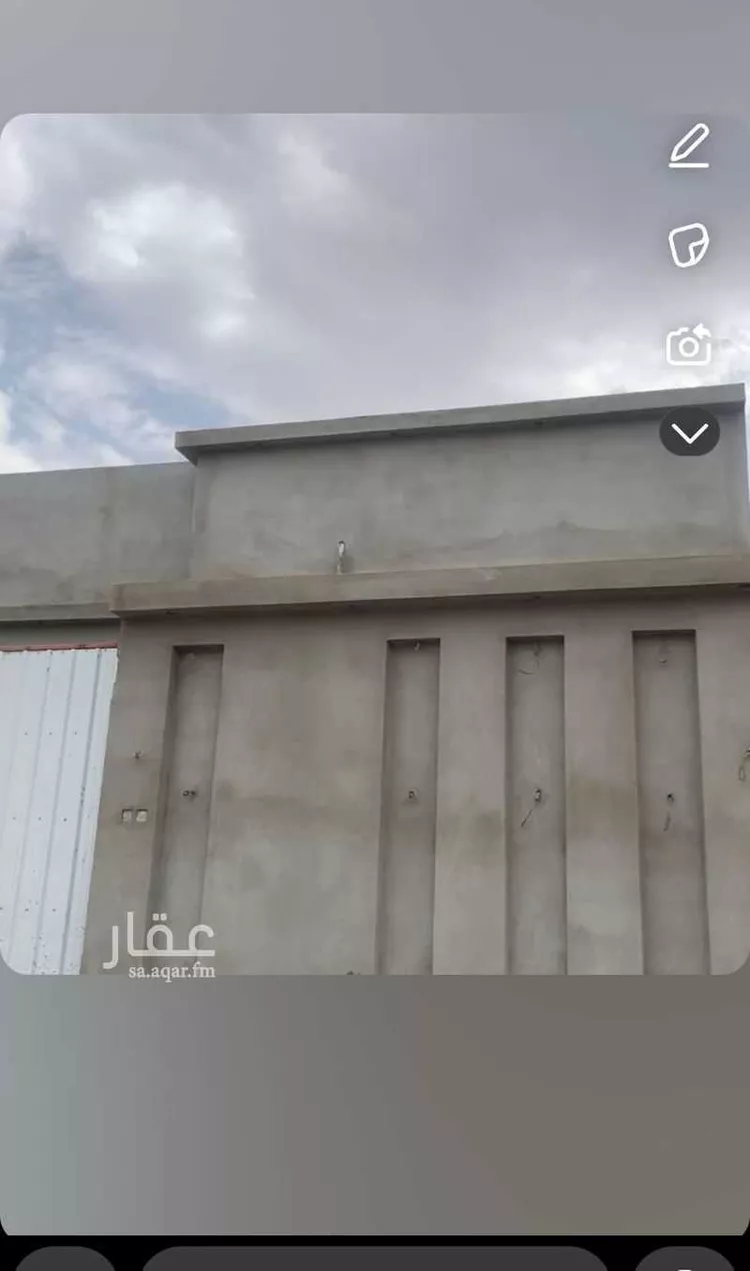 عمارة للبيع في شارع محمد جابر صالح ، حي ال بريد ، أحد رفيدة ، احد رفيدة صورة 3