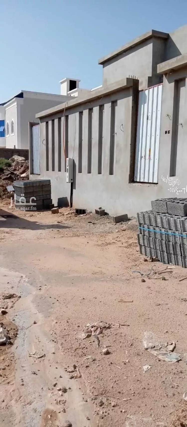 عمارة للبيع في شارع محمد جابر صالح ، حي ال بريد ، أحد رفيدة ، احد رفيدة صورة 2