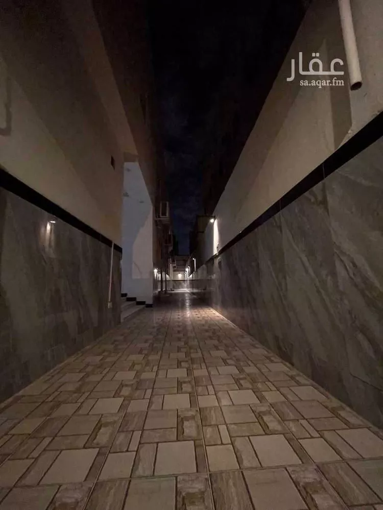 استديو مفروش للحجز في شارع عبدالله الجبائي, اشبيلية, الرياض 7