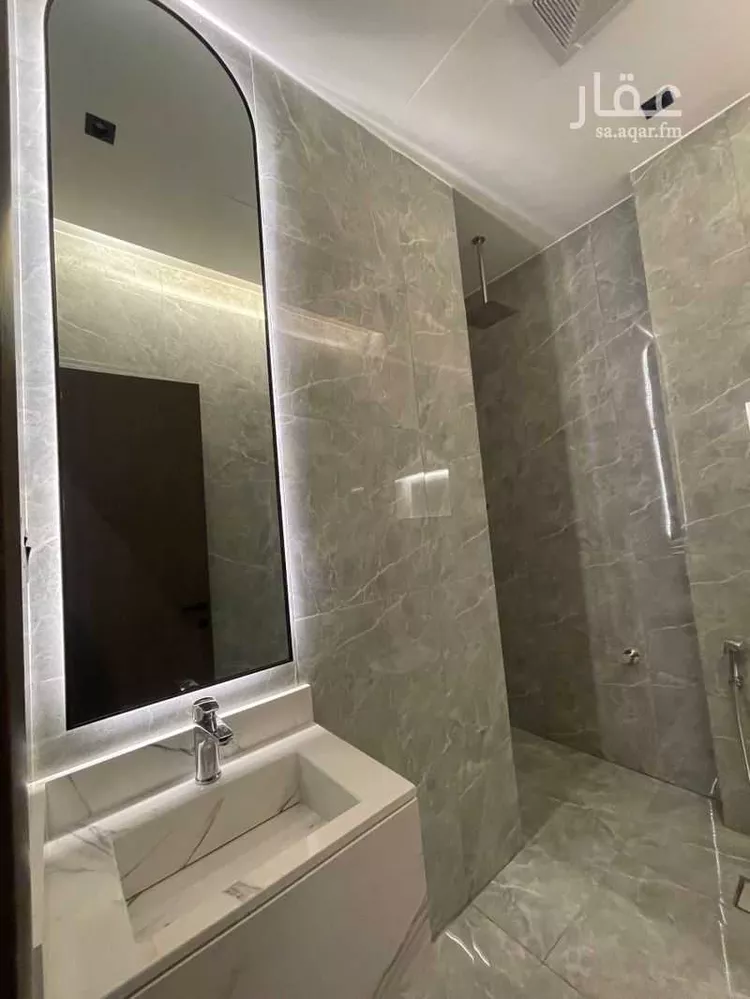 استديو مفروش للحجز في شارع شعيب المغربي, النرجس, الرياض صورة 4