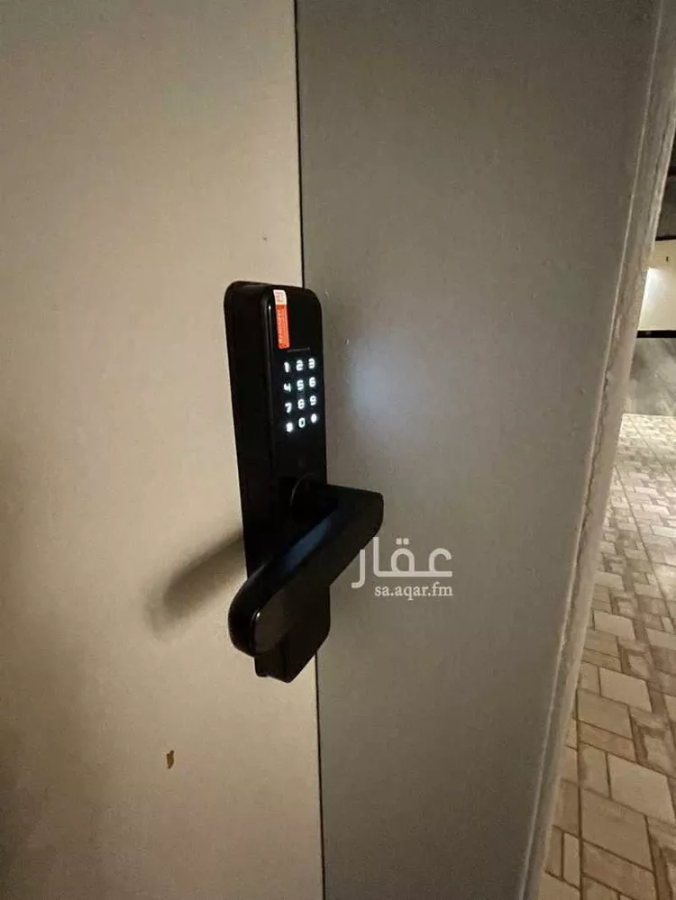 استديو مفروش للحجز في شارع عبدالله الجبائي, اشبيلية, الرياض 8