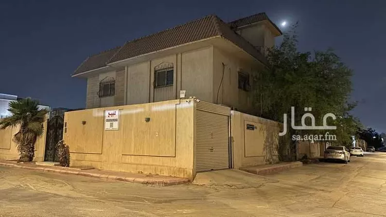 فيلا للبيع في شارع شرف الدين بن بدران, حي السويدي, مدينة الرياض, منطقة الرياض