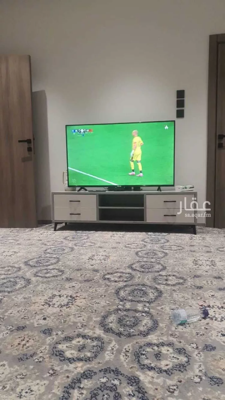 شقة للإيجار في شارع العلاء بن سعد ، حي ميناء الملك فهد الصناعي ، الجبيل ، الجبيل