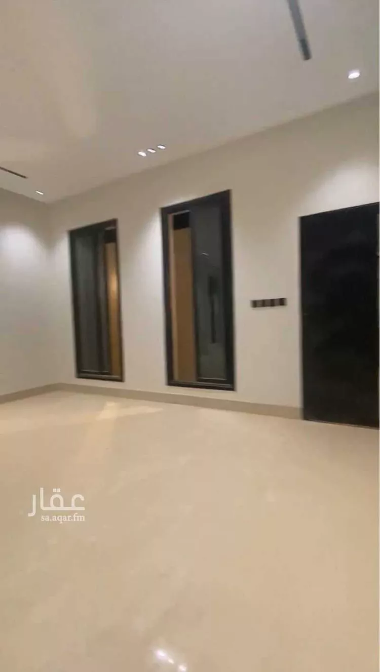 دور للإيجار في حي الجنادرية, مدينة الرياض, منطقة الرياض صورة 5