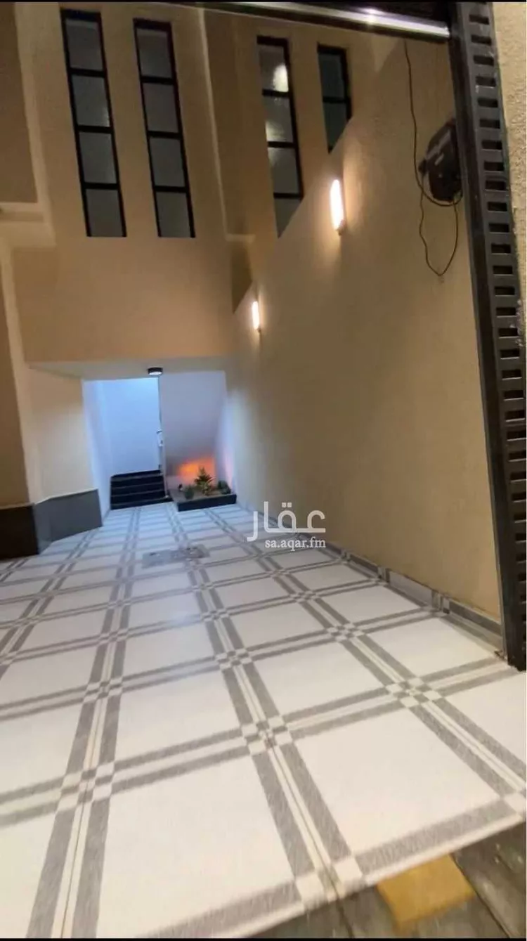 دور للبيع في شارع غير مسمي 491  1501, حي نوارة, مدينة المزاحمية, منطقة الرياض صورة 4