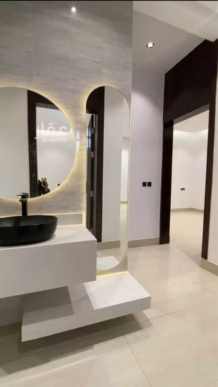 دور للبيع في شارع غير مسمي 491  1501, حي نوارة, مدينة المزاحمية, منطقة الرياض صورة 5
