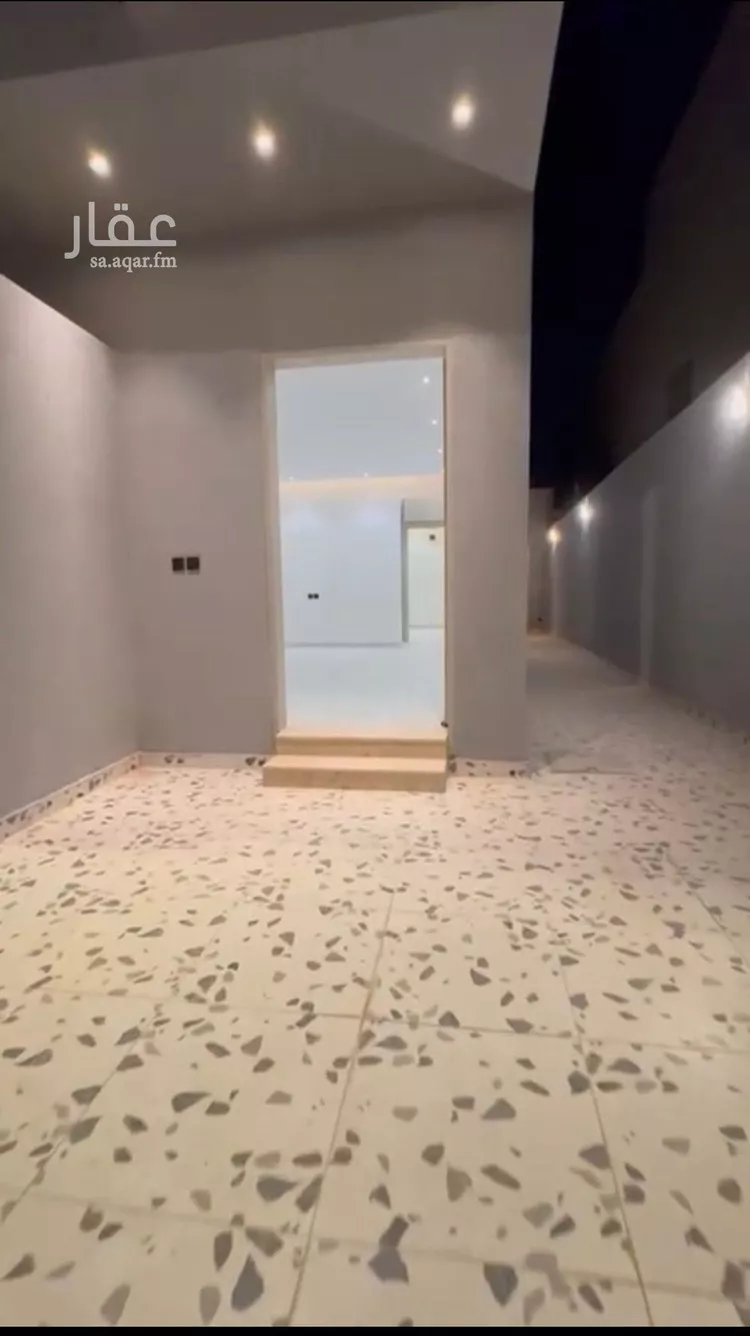 دور للإيجار في شارع ال طياش, حي عكاظ, مدينة الرياض, منطقة الرياض صورة 2