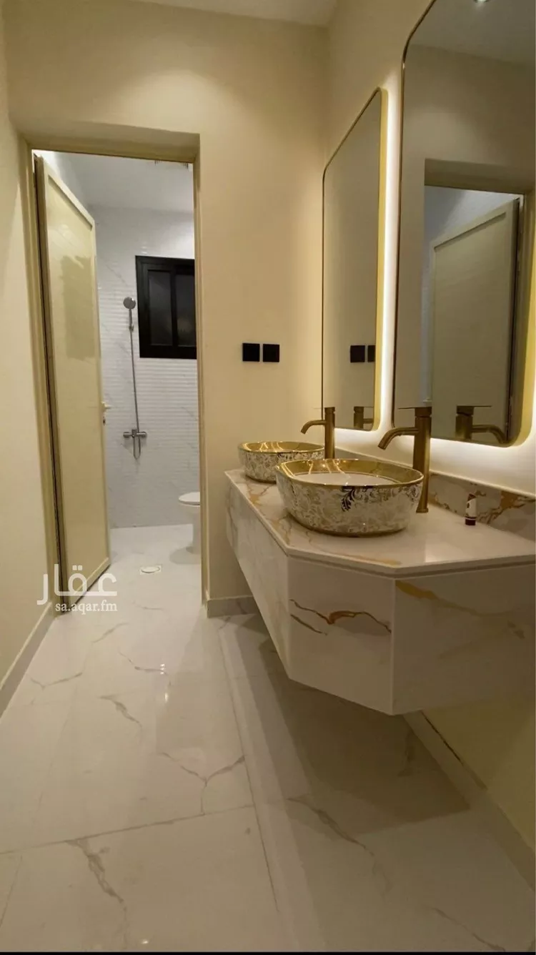 شقة للإيجار في شارع شارع محمد بن عوجان, حي الحزم, مدينة الرياض, منطقة الرياض صورة 3