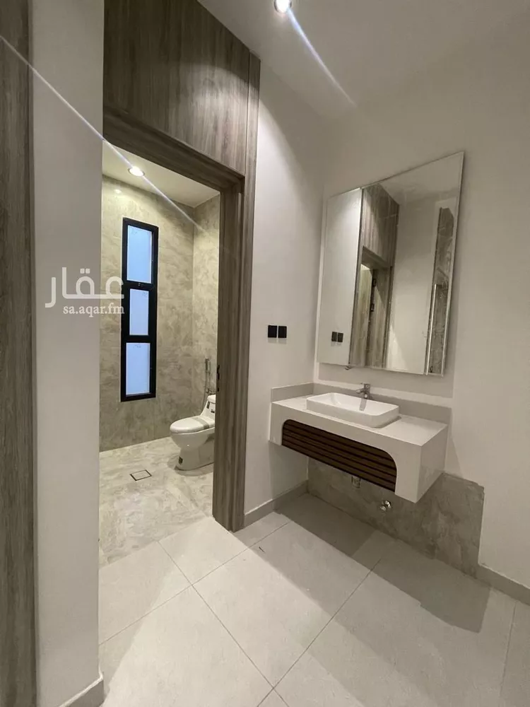 شقة للبيع في شارع النفوذ, حي عكاظ, مدينة الرياض, منطقة الرياض صورة 5
