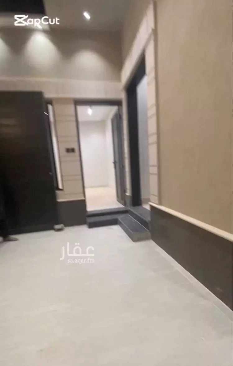 دور للإيجار في حي الجنادرية, مدينة الرياض, منطقة الرياض 1 صورة