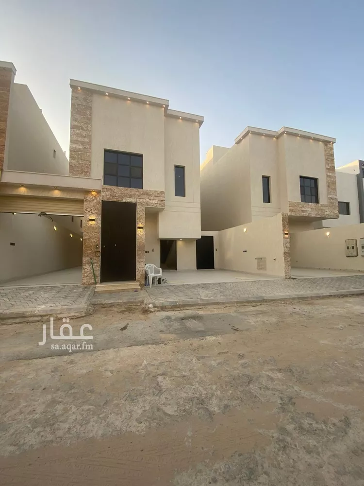 شقة للبيع في شارع النفوذ, حي عكاظ, مدينة الرياض, منطقة الرياض