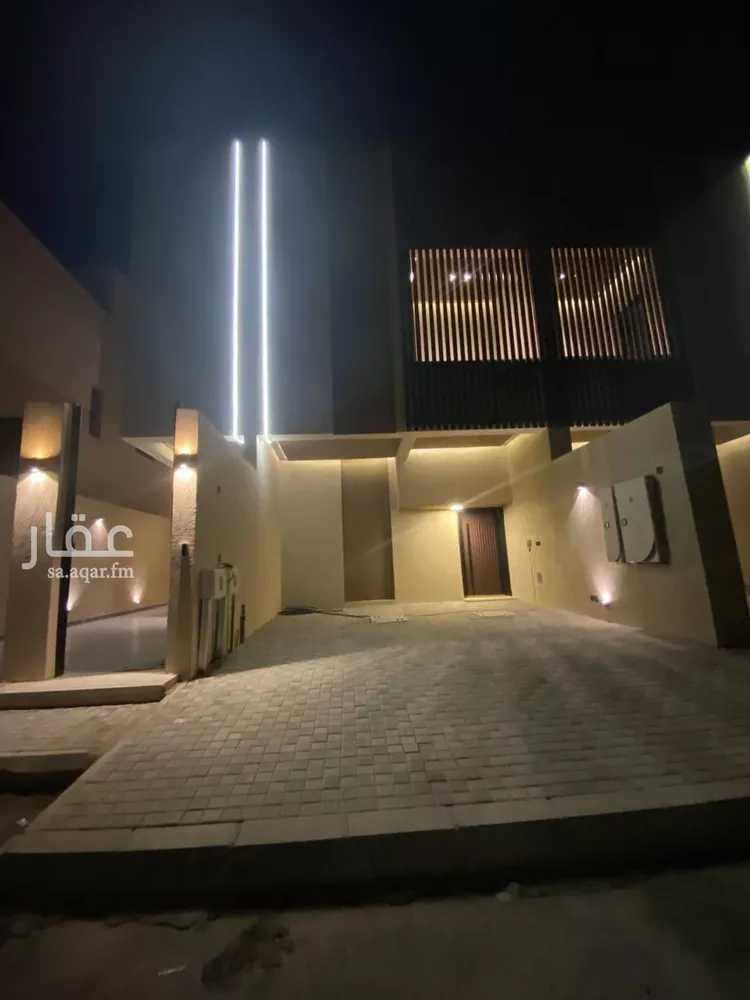 فيلا للبيع في شارع عبدالرحمن ديار بكري, حي ديراب, مدينة الرياض, منطقة الرياض