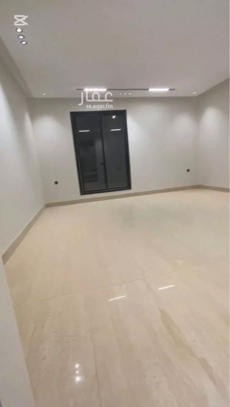 دور للإيجار في حي الجنادرية, مدينة الرياض, منطقة الرياض صورة 3