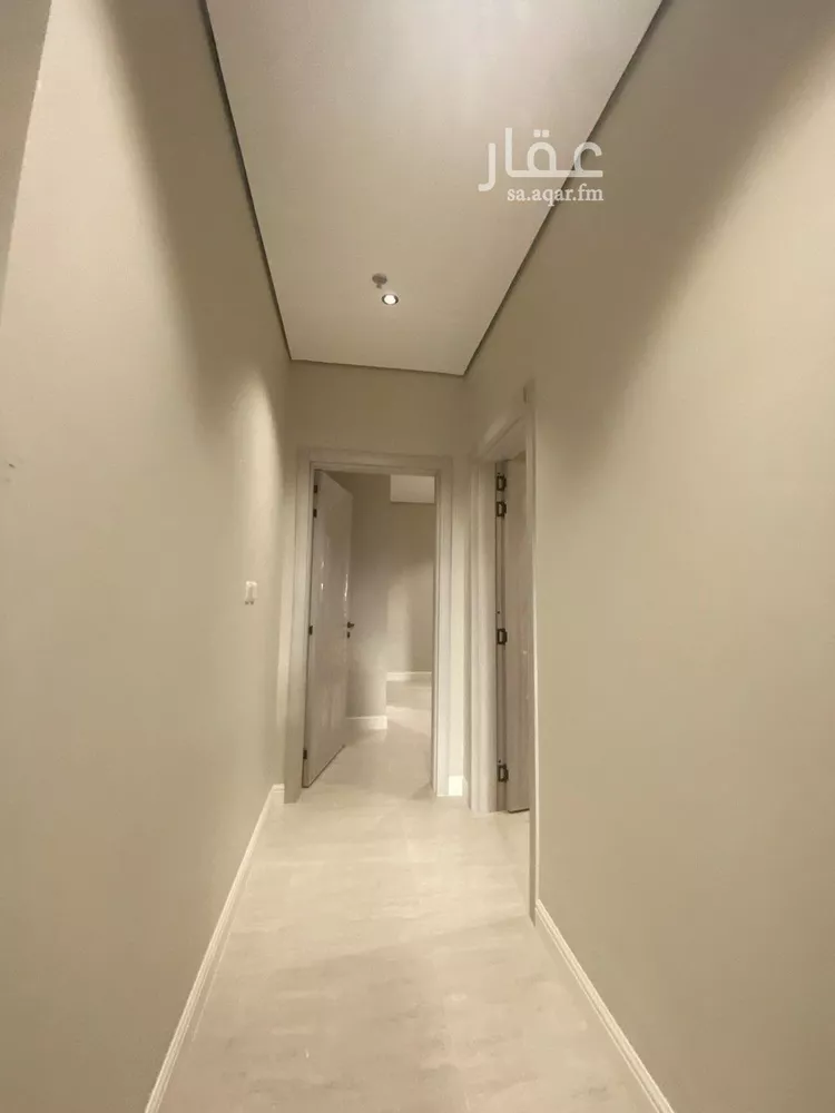 شقة للإيجار في شارع الحارث ابن شريح التميمي, حي النهضة, مدينة الرياض, منطقة الرياض صورة 4