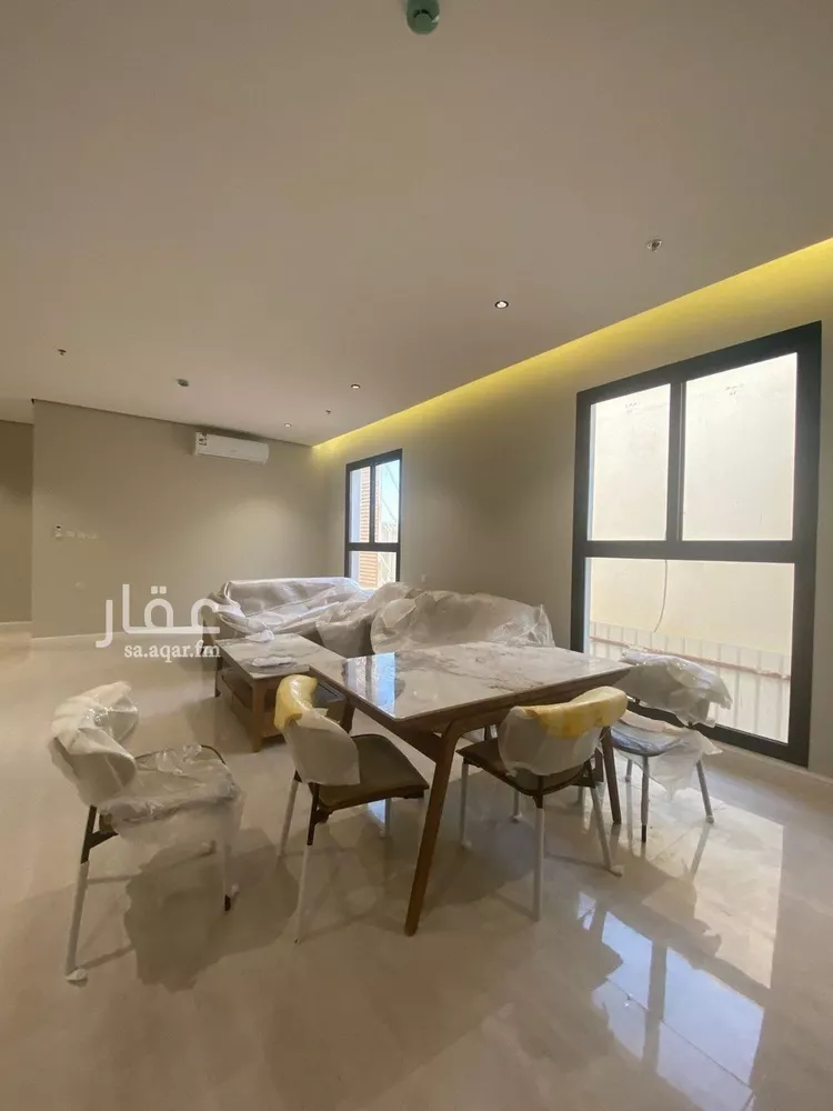 شقة للإيجار في شارع الحارث ابن شريح التميمي, حي النهضة, مدينة الرياض, منطقة الرياض صورة 3