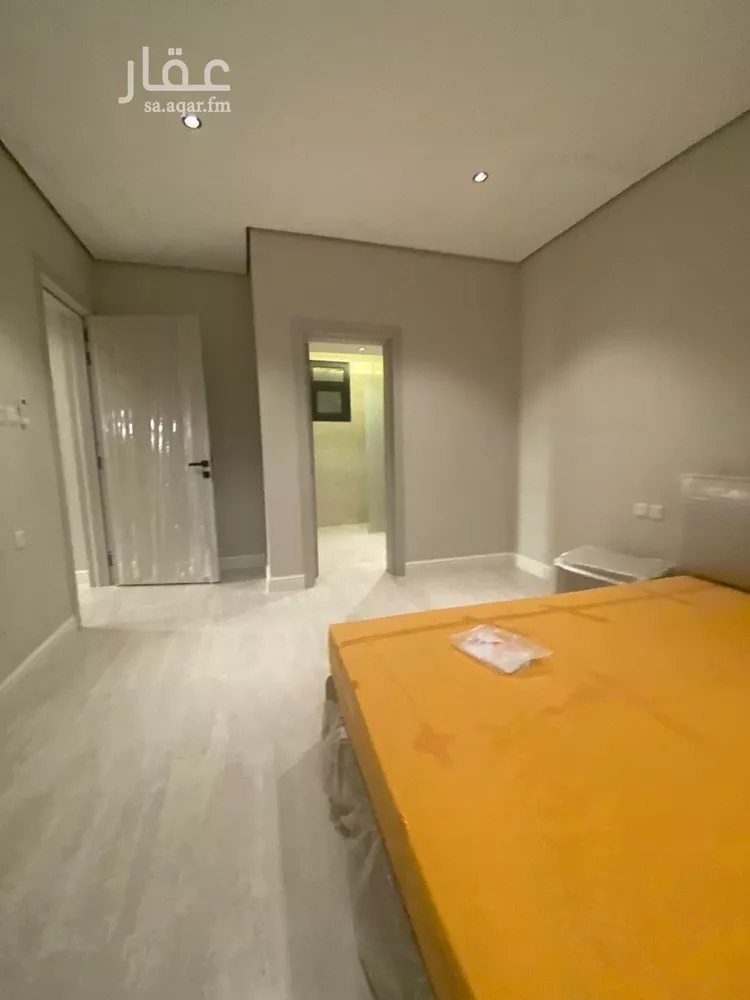 شقة للإيجار في شارع الحارث ابن شريح التميمي, حي النهضة, مدينة الرياض, منطقة الرياض صورة 2