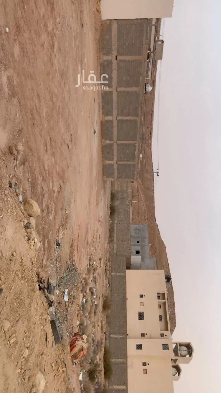 أرض للبيع في طريق ديراب الفرعي ، حي نمار ، الرياض ، منطقة الرياض صورة 3