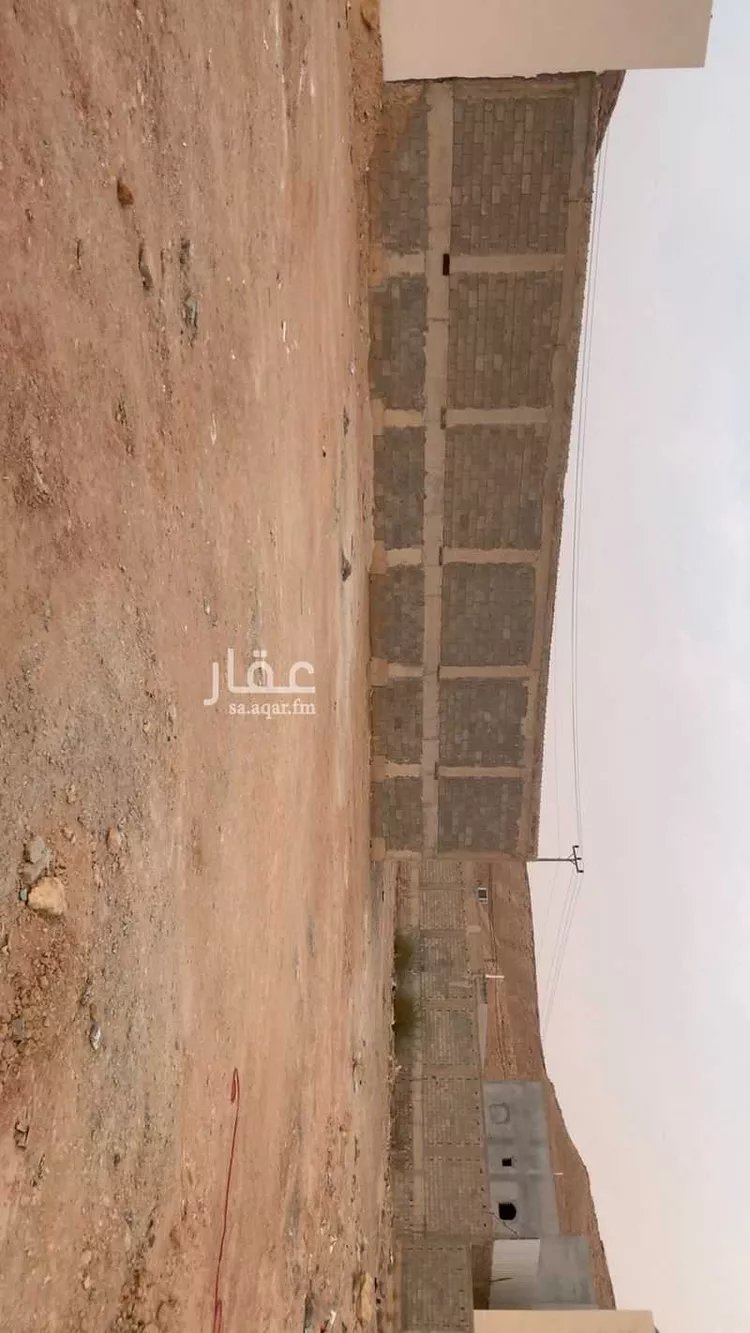 أرض للبيع في طريق ديراب الفرعي ، حي نمار ، الرياض ، منطقة الرياض صورة 5