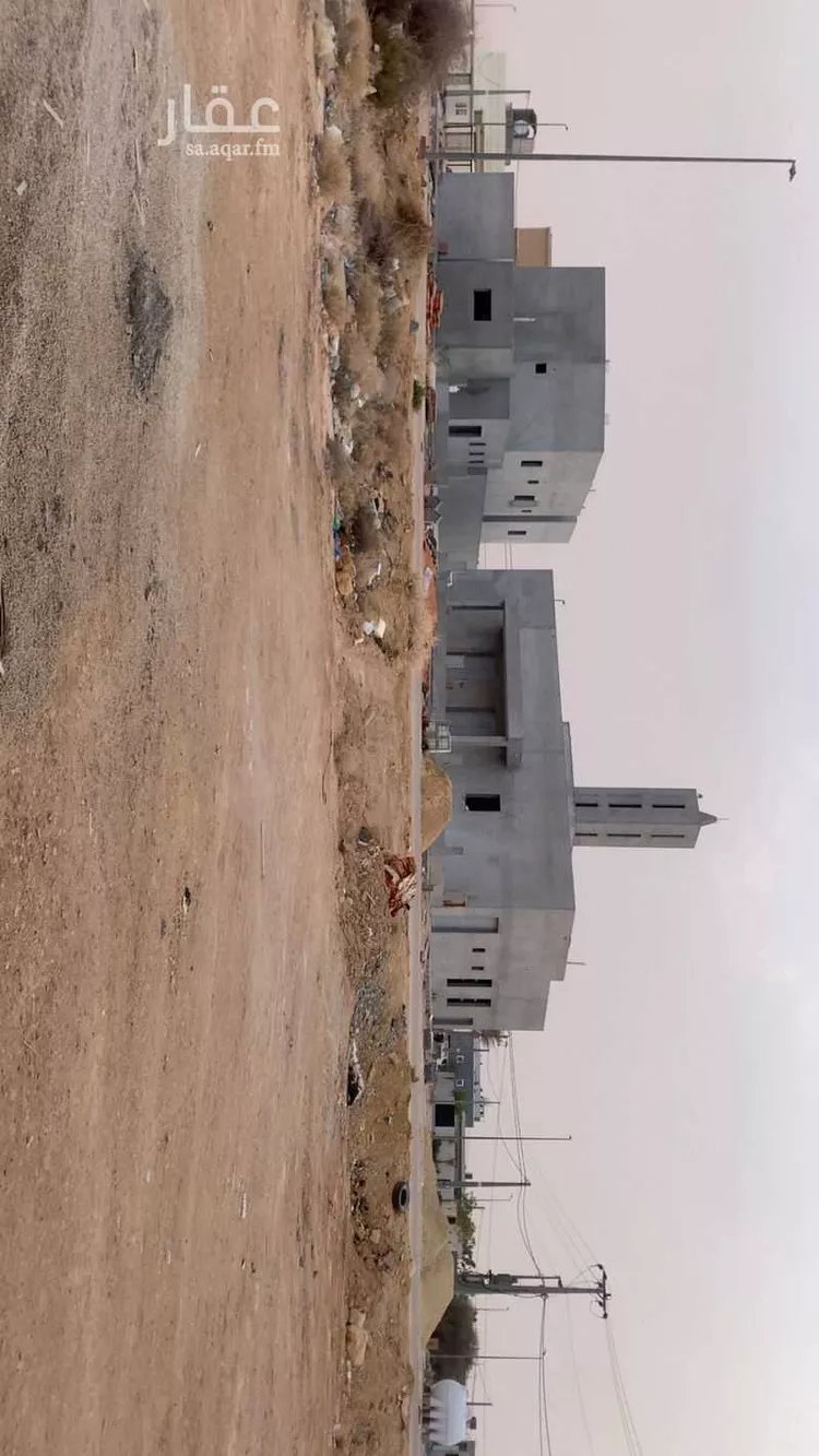 أرض للبيع في طريق ديراب الفرعي ، حي نمار ، الرياض ، منطقة الرياض صورة 2