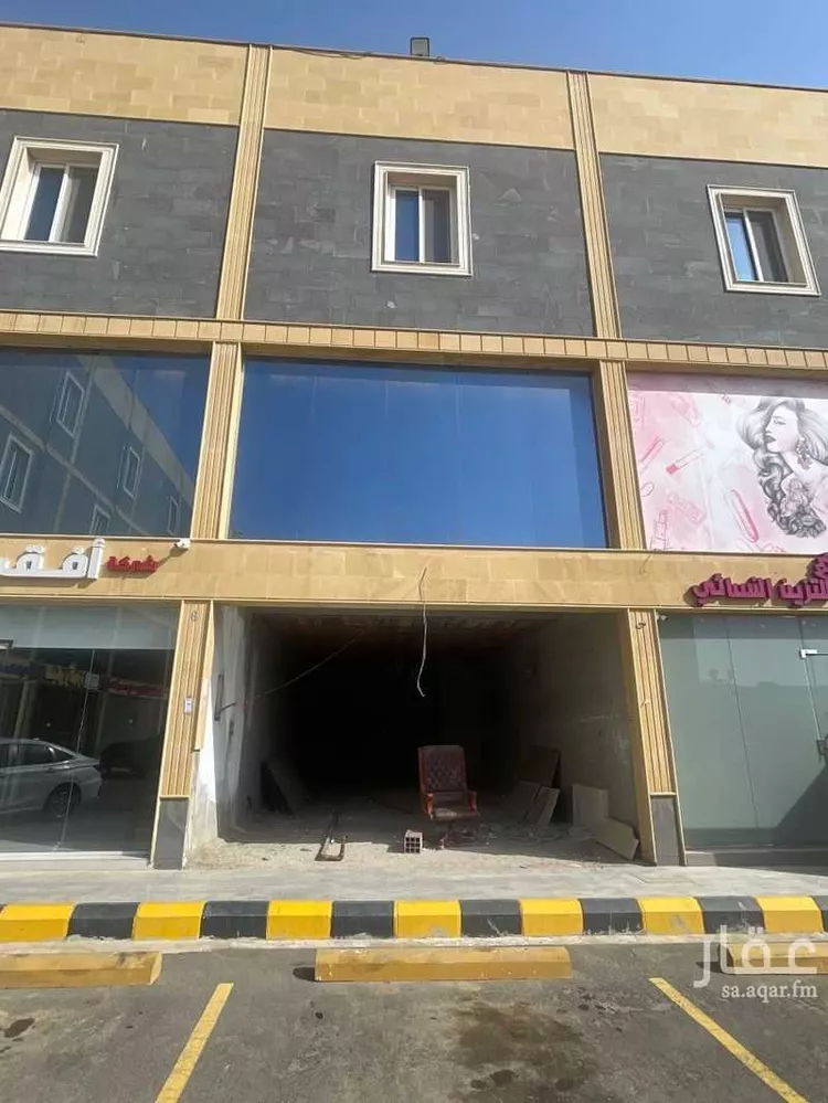 Building for Rent in Jeddah Taiba صورة 3