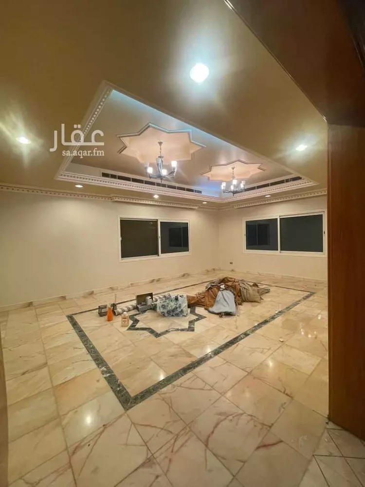 فيلا للإيجار في شارع وادي الناو, حي الصفاء, مدينة جدة, منطقة مكة المكرمة صورة 3