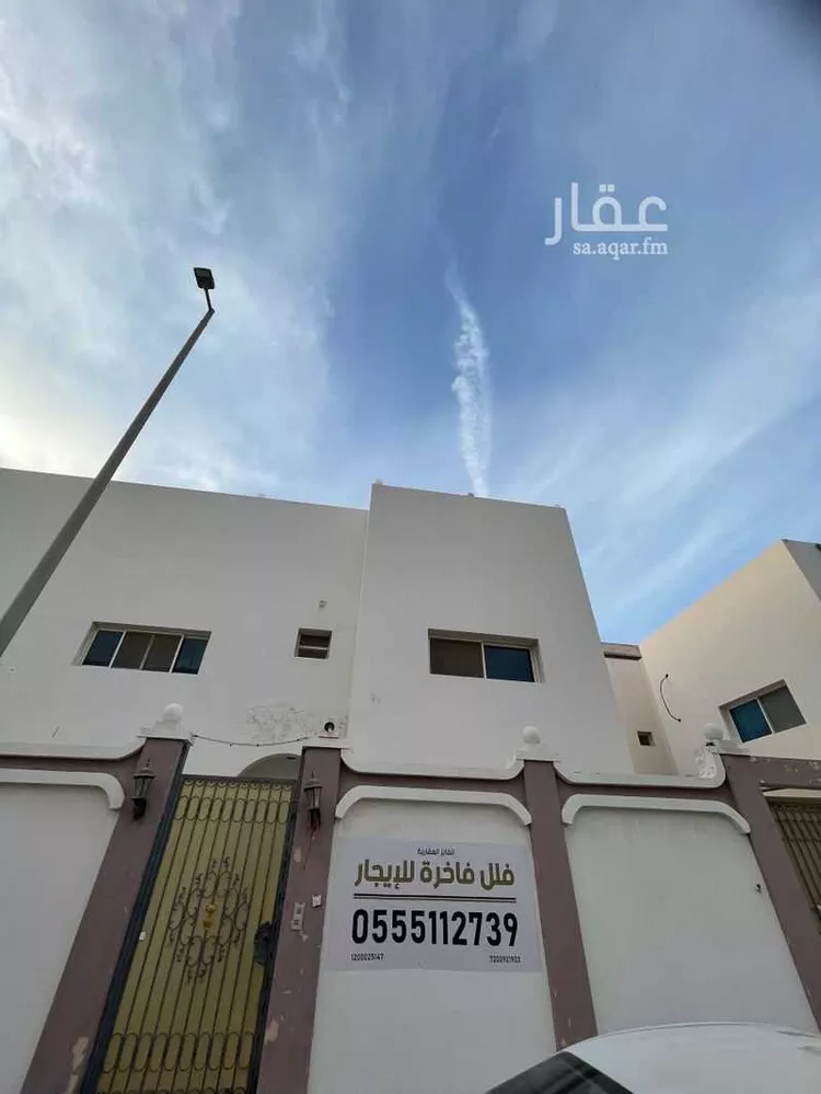 Villa for Rent in Jeddah As Safaa