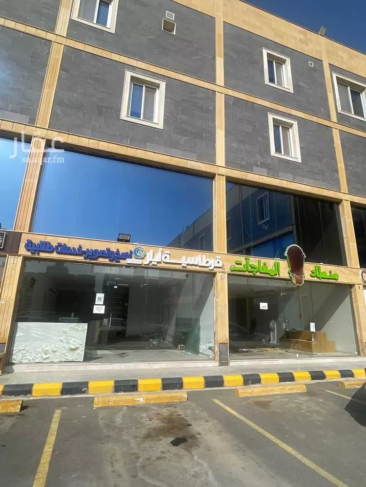 Building for Rent in Jeddah Taiba صورة 2