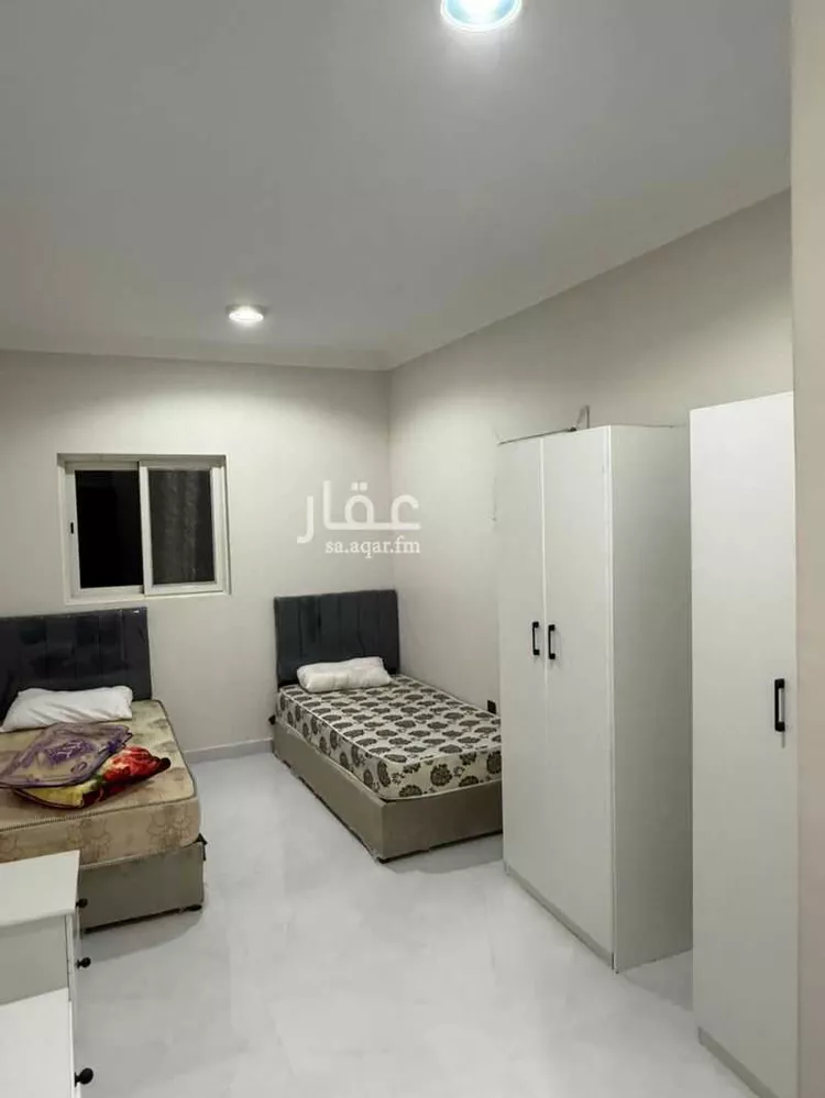 Building for Rent in Al Jubail West Mazara Subdivision 8