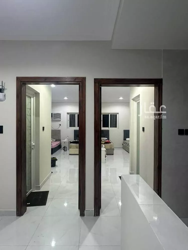 Building for Rent in Al Jubail West Mazara Subdivision 6
