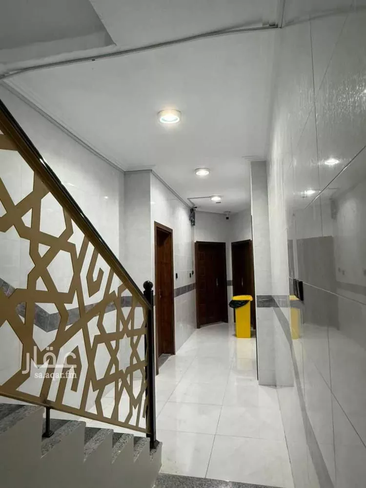 Building for Rent in Al Jubail West Mazara Subdivision 7