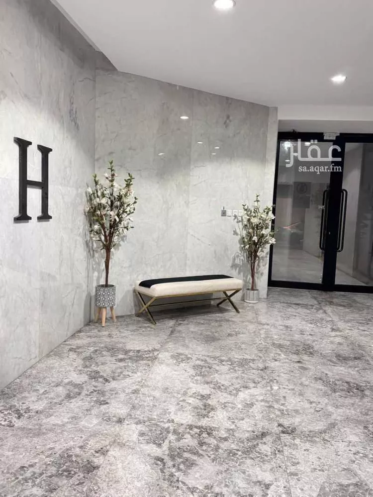 شقة للإيجار في شارع احمد السليمان التركي, حي الروضة, مدينة جدة, منطقة مكة المكرمة صورة 3