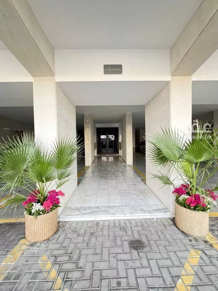 شقة للإيجار في شارع احمد السليمان التركي, حي الروضة, مدينة جدة, منطقة مكة المكرمة صورة 2