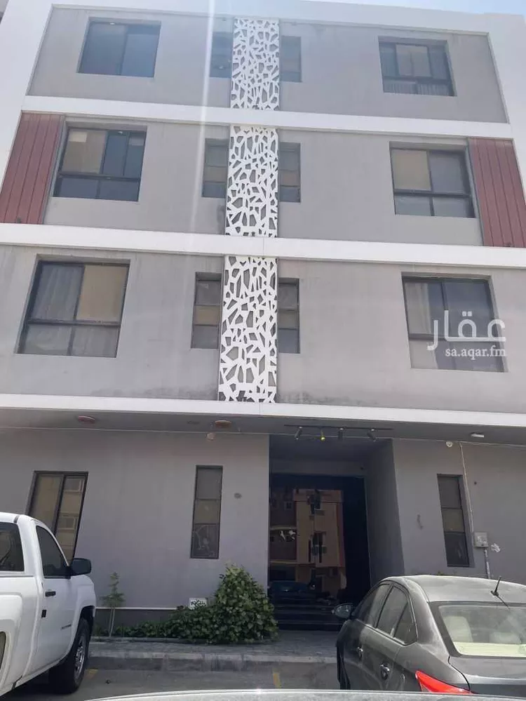 Apartment for Rent in Riyadh Dhahrat Laban