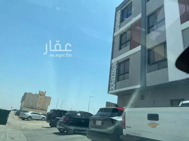 شقة للإيجار في شارع بركة, حي ظهرة لبن, مدينة الرياض, منطقة الرياض صورة 4